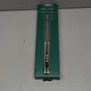 3/4 Inch Barrel Thermal Round Brush, Volume Heat Styling Brush for Men and Women Medium Thin Curly Straight Hair, Heated Curling Iron,12 Temperature Setting (1.35 Inch with Bristles)