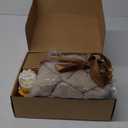 Coralogo Spa Gift Baskets for Women - Get Well Soon, Self Care, Relaxing Sunflower Gift Basket, 12pcs Spa Sets for Women, Luxury Gifts for Birthday Christmas Valentines Day Mothers Day