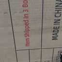 Modern Living Room Furniture Sets with Pillows, Modular Sectional Couches with Chaise Lounge, 4-Seaters L Shape Sofa with Storage Ottoman, for Living Room, Beige and Brown