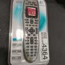 Logitech Harmony 650 Remote (Silver)