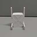 2024 Release WiFi Extender, WiFi Extender Signal Booster for Home Cover up to 10000sq.ft & Dual Band 2.4G&5G Advanced Technology, 1200Mbps WiFi Repeater with Ethernet Port up to 45 Devices