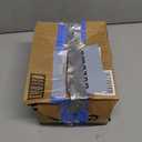 VTech CS6529-3 3-Handset Expandable Cordless Phone with Answering System-Caller ID/Call Waiting & Backlit Display/Keypad, Silver