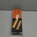 PChero Rechargeable Flameless Candles with Remote Timer & Charging Base, 12 Pack Votive Candles Battery Operated Tea Lights Flickering, LED Tealights for Home Wedding Halloween Fall Christmas Decor