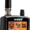 Uniden Bearcat BC125AT Handheld Scanner, 500-Alpha-Tagged Channels, Close Call Technology, PC Programable, Aviation, Marine, Railroad, NASCAR, Racing, and Non-Digital Police/Fire/Public Safety. (computer)