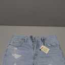 Levi's Women's Premium 501 Original Shorts (Standard and Plus) (27)