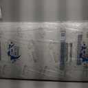 Dream On Me Twilight 5' 88 Coil Inner Spring Crib & Toddler Mattress Brown Cloud, Greenguard Gold & JPMA Certified, Waterproof & Stain-Resistant Cover, Fits Standard Full-Size Cribs & Toddler Beds