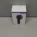 Portable Handheld Fan, 4000mAh, 180 Adjustable, 6 Speed Wind, USB Rechargeable Foldable Fan with Real-Time Display (Pink)