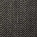 FunStick 24"x200" Black and Gold Peel and Stick Wallpaper Removable Geometric Grasscloth Wallpaper Fabric Grass Cloth Black Contact Paper Self Adhesive Wallpapers for Bedroom Cabinets Drawers Shelves