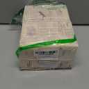 RoundFunny 12 Pcs Mini Yellow School Bus Toys for Toddlers Back to School 3.7 in Small Bus Toy for Preschool Kindergarten Kids Birthday Gift 3 4 5 Year Old and up Girls Boys