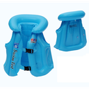 Inflatable Vest  . Ages 3-5. 4pcs