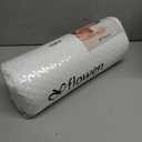 Cervical Pillow for Neck and Shoulder Pain Relief Memory Foam Orthopedic Contour Pillow Ergonomic with Adjustable Height Support for Side Back and Stomach Sleeper with Breathable Washable Pillowcase (60x35x13/11 - SOFT)