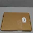 Small Photo Album 4x6 Linen Cover 80 Pockets Photo Book with Writing Space for Family Anniversary Vacation Wedding Baby, Beige