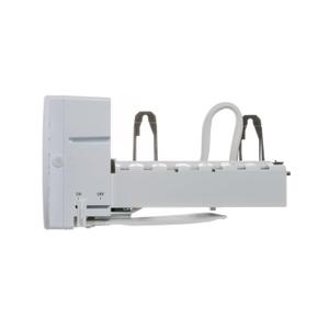 Replacement for GE/Caf/Hotpoint/Profile Icemaker - WR30X10093, WR30X10061, IM4D, IM6D, PS1993870, AP4345120, 1399596 - GE Refrigerator Ice Maker Parts