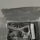 Metal Bed Frame,Full Size Bed Frame with Storage Space,Heavy Duty Sturdy Mattress Foundation,Easy Assembly,No Box Spring Needed, Black,18 Inch,Full