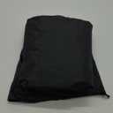 RV Caravan Roof Cover, Waterproof Only RV Camper Roof Cover for Sun RV Caravan Roof Protection Tarpaulin oldable Protective Roof Protection Cover (21FT)