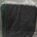 MINUPWELL 6" Extra Thick Office Chair Cushion, 2 Layers Adult Booster Seat Cushion, Thick Wheelchair Cushions, Thick Adult Booster seat Chair Cushion for Car Seat, Airplane  18x16x6in  100% Foam