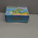 ToddlerCley Musical Turtle Baby Toys 612 Months, Bilingual Educational Crawling Toys 7 8 9 10 Months, Light up Infants Tummy Toy with Sound, Number, Letters, Gifts Present for Baby 4 5 6 12 Month