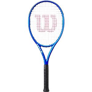 Wilson Ultra Team V5 Adult Performance Tennis Racket - Grip Size 2-4 1/4"