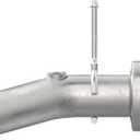 Walker Ultra EPA 14845 Direct Fit Catalytic Converter for Honda Civic