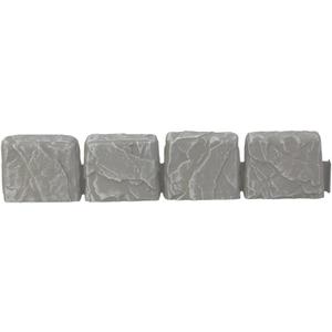 10’ Stoneside Lawn Edging (Ten Pieces)