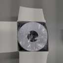 50 Yards Christmas Tinsel Garland Thin Glitter Metallic Holiday Twist Tinsel Garland Decoration for Christmas Tree Birthday Party Wedding Gift Wrapping Decorations Supplies(Gold)