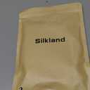 Silkland 80Gbps Right Angle USB 4 Cable for Thunderbolt 5 Cable 4FT, 120Gbps Bandwidth for 16K/Dual 8K, 240W, 90 Degree Braided USB C Video Cable Compatible Thunderbolt 4/5, MacBook M4 Pro,Dock