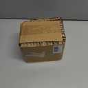 INGOFIN Aromatherapy Candles for Home Scented - Stress Relief Candle Gifts, Natural Wax Candles with Floral Scents, Candle Set for Spa, Bath, Yoga, Home Decor Candle, Light Orange