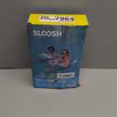 Amazon.com: SLOOSH 2 Tropical Leaves Packs Hammock Pool Floats Adults, 4-in-1 Multi-Purpose Inflatable Pool Floaties PVC Water Hammock Lounge (Blue, Cyan) : Toys & Games