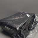 Fuxury Bubble Mailers 10.5x16 Inch 40 Pack Self Seal Padded Envelopes Waterproof Mailing Envelopes Bubble Padded Cushioning Padded Mailers Bubble Bags for Packaging Small Business Large #5 Black