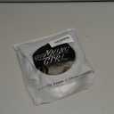 RUNNING GIRL Y-Back Sports Bras for Women, Medium Impact Wirefree Padded Bra Workout Crop Top Longline Sports Bra Push up, Size L