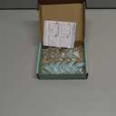 Corner Protectors for Baby (12 Pack) - Patented - New & Improved Edge Protector for Baby  Transparent Corner Protectors - Baby Safety Products to Baby Proof Corners and Edges