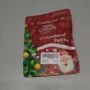 Ornament Hooks  Essential Christmas Tree Decorating Hangers Great Xmas Ornament Hooks for Hanging Christmas Decorations 35 PCS (Round-Upgraded-35pcs)