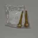 ACDelco Gold 18H1226 (19305782) Rear Disc Brake Caliper Pins (Pack of 2)