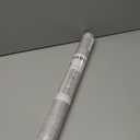 2 x HotDecor Modern Marble Contact Paper Peel and Stick Black Wallpaper for Kitchen Bedroom Self Adhesive Countertop Contact Paper for Cabinets Shelf Liners Desk Light Grey Wallpaper 15.8 X 118