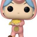 Funko Pop! Rocks: Toy Story x BTS Tiny TAN - Suga as Hamm - Collectable Vinyl Figure - Gift Idea - Official Merchandise - Toys for Kids & Adults - Music Fans