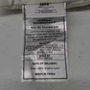 LOFE Organic Buckwheat Pillow for Sleeping with Organic Cotton Pillowcase - 16''x22'', Adjustable Loft, Breathable for Cool Sleep, Cervical Support for Back and Side Sleeper(Tartary Buckwheat Hulls) (Off White(pure))