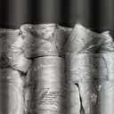 36 PCS Waterproof Stretch Spandex Folding Chair Covers, Dining Room Chair Slipcovers Protector for Wedding, Banquet, Party, Holidays, Celebration and DecorationWhite