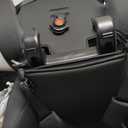 Graco Tranzitions 3-in-1 Harness Booster Car Seat, Forward Facing Car Seat, Highback, to Backless Booster, Proof