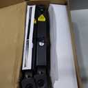 Quad Monitor Arm Desk Mount for Max 32" Screens