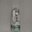 Stainless Steel 304 Compression Adapter 1" OD x 1" NPT Male Tube Fitting, Pack of 2, 1" OD x 1" Mnpt