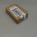 Car Door Sill Protectors for Rogue4 Pcs Reflective Carbon Fiber Vinyl Threshold Sticker Decorative Car Door Scuff Plate,Anti-Scratch, Anti-Dirty, Waterproof (Red)