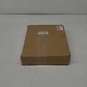 Waipfaru 9PCS 3.94In Large Velvet Ornaments for Christmas Tree, Burgundy Red Velvet Christmas Ornaments Balls Set, Shatterproof Flocked Hanging Ornaments for Xmas Tree Wreath Garland Home Decor