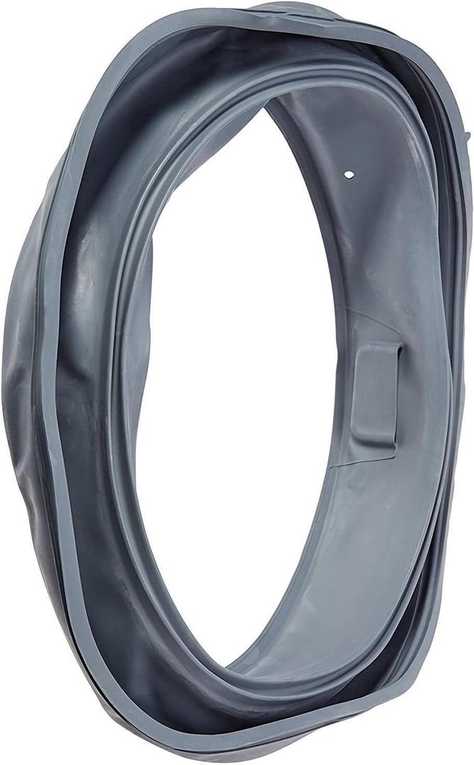 Compatible Replacement for use with Whirlpool Washer Door Bellow 8181850 AP3128710 PS391621 WP8181850 AP6011740 8181662