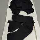 wernies No Show Men Socks, Low Cut Ankle Sock, Men Short Socks Casual Cotton Socks Size 6-10