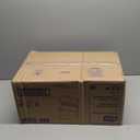 Tork Multifold Hand Towel, Natural, 100% recycled, FSC certified, Compatible with H2 Dispensers, 16 packs x 250 sheets (MK520A)