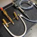 Moen M-PACT Widespread Bidet Rough-In Valve, 1/2-Inch IPS, 9265