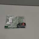 3+1 Buttons Flip Smart Remote Key Fob Replacement Fits for Jeep Wrangler 2018-2025 Gladiator 2019-2025, FCC ID: OHT1130261, P/N: 68416784AB, 68416784AA, 68416784