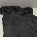 NELEUS Dry Fit Workout Athletic Muscle Tank Top Running Shirts with Hoods (X-Large, 5036# 3 Pack:black)