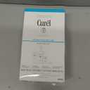 Curel Japanese Skin Care Travel Size Toiletries, for Dry, Sensitive Skin, Travel Size Face Wash, Lotion, & Makeup Remover