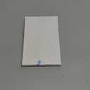 Mikikit 40pcs Holiday Lights Outdoor Clips Outdoor String Lights Sticky Cable Clips